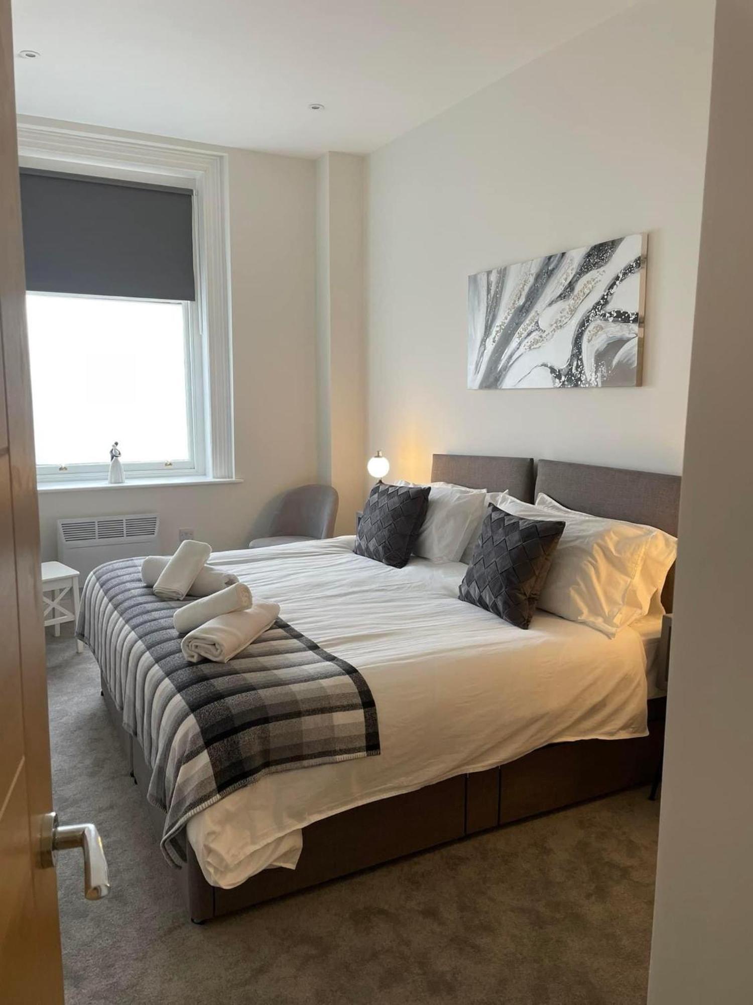Relax Inn Bornemouth Extérieur photo